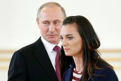 Nina Chruszczowa: Olimpijska akrobacja Kremla