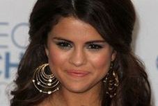 Selena Gomez - ukochana Biebiera?