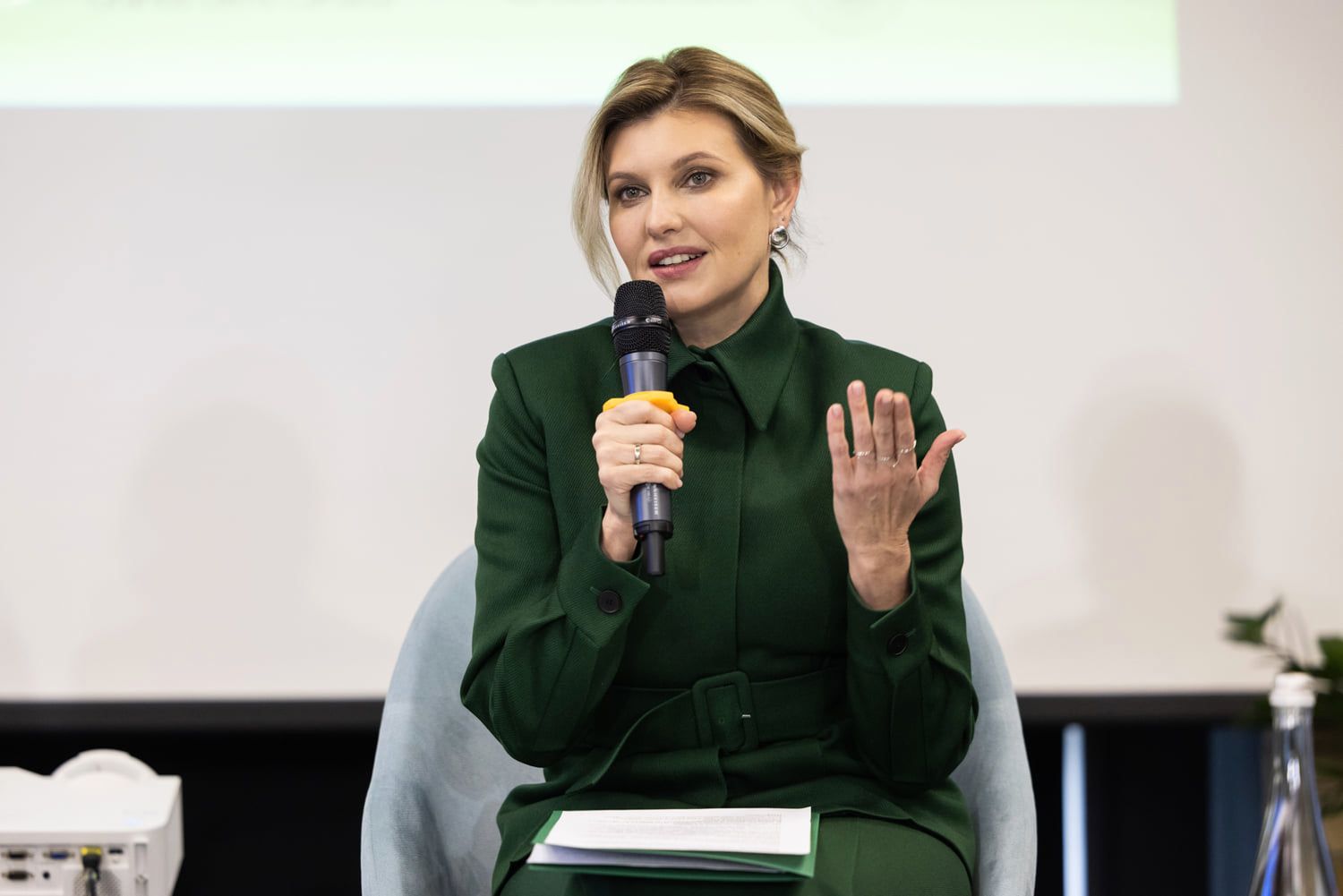Ołena Zełenska