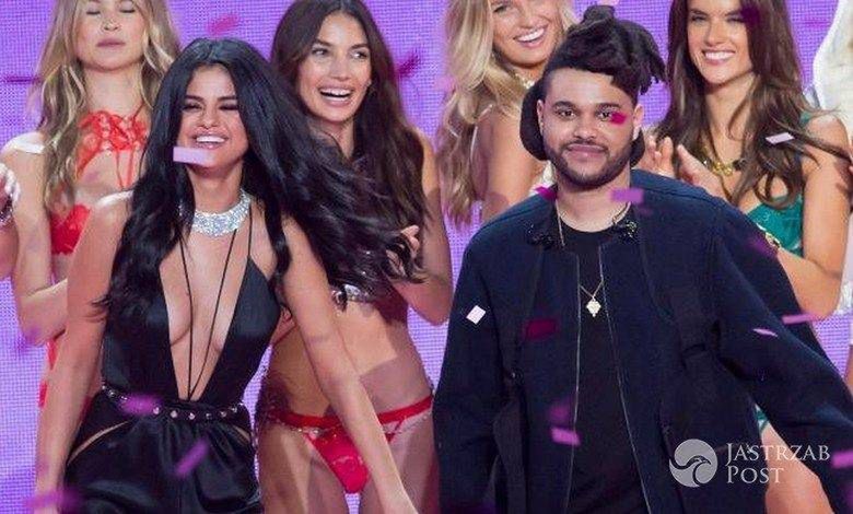 Selena Gomez i The Weeknd