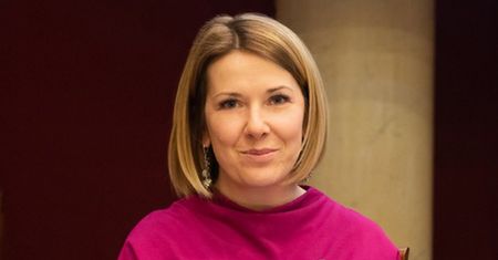 Warszawa. Rada miasta ma nowa wiceprzewodniczącą