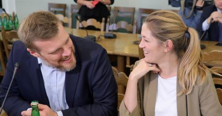 PiS odpuszcza część komisji. Opozycja już się kłóci