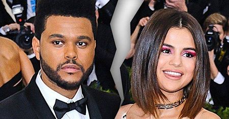 To koniec! Selena Gomez i The Weeknd rozstali się po 10 miesiącach!