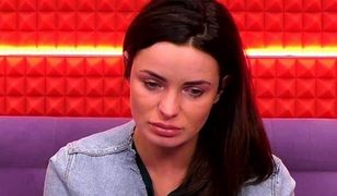 "Big Brother". Marlena Klimczyk po odejściu z domu dziękuje ekipie