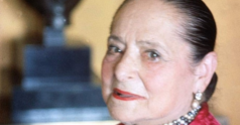 Helena Rubinstein - cesarzowa piękna