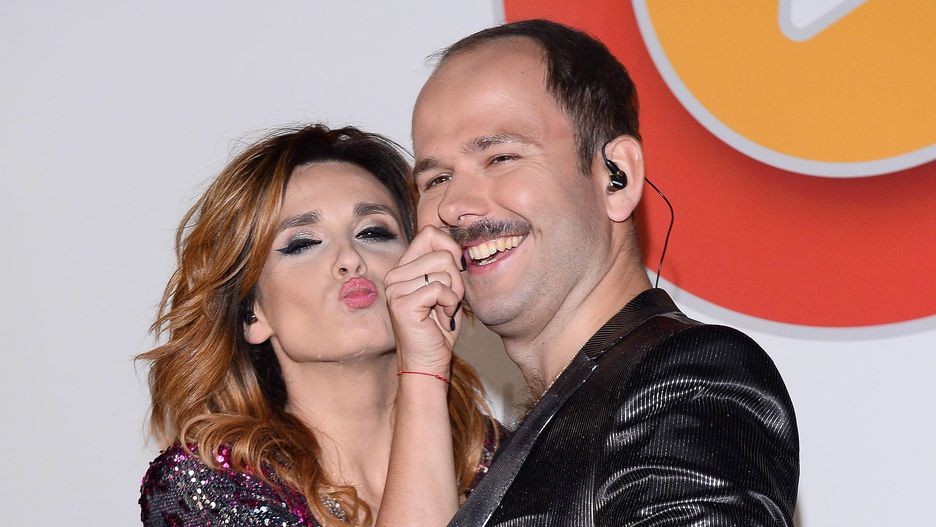 Fani przygotowali cudowną niespodziankę.