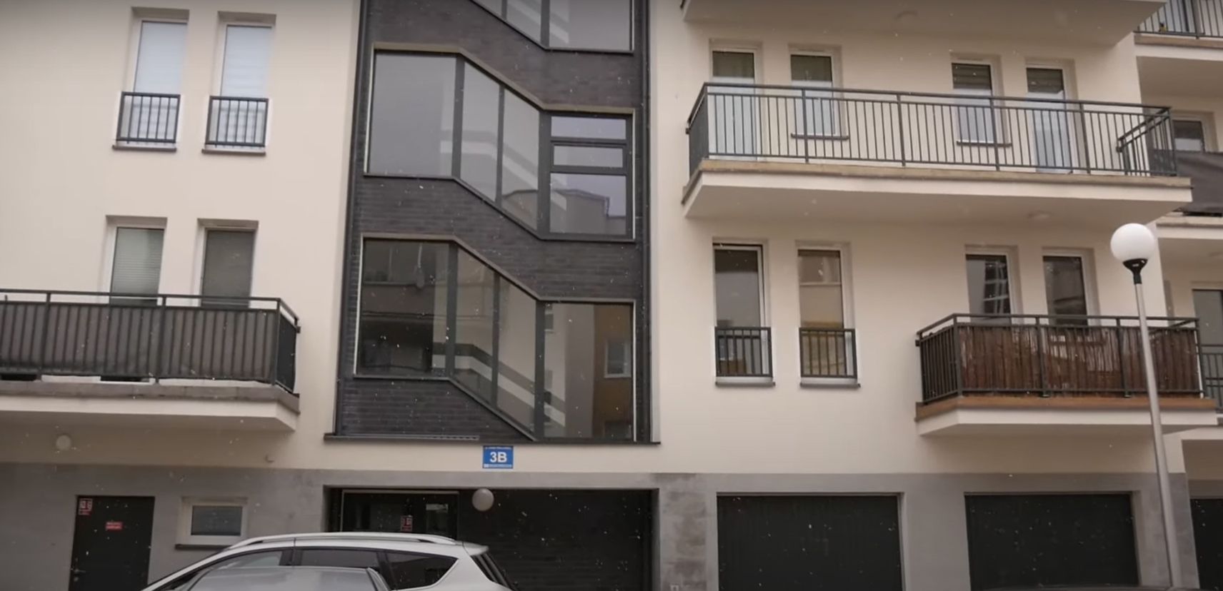 Jak mieszkają Magdalena Stępień i Jakub Rzeźniczak?
