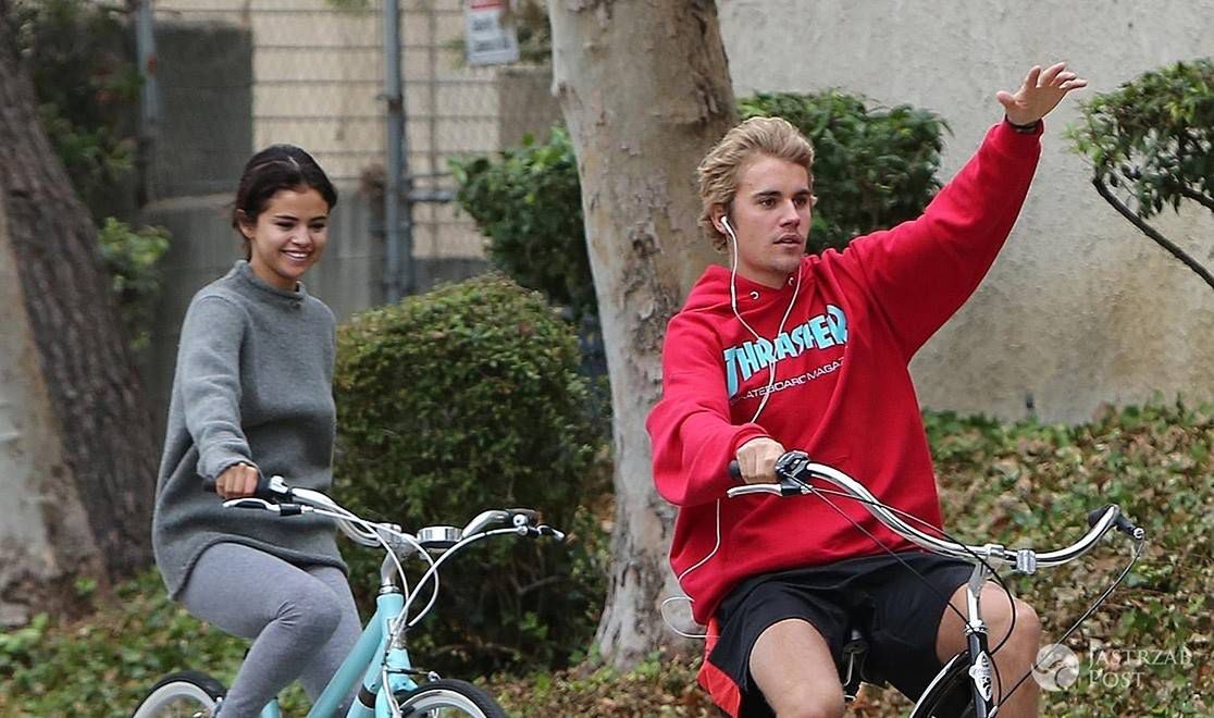 Selena Gomez i Justin Bieber wrócą do siebie?