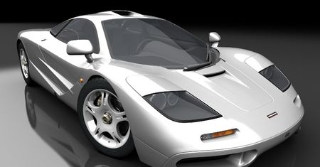 Galeria: SuperCar Challenge