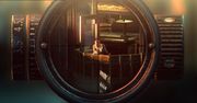 Rywalizacja w Hitman: Sniper Challenge właśnie nabrała rumieńców