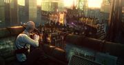 Hitman: Sniper Challenge - malutka, ale całkiem smaczna przystawka przed Hitman: Absolution