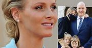 Księżna Charlene niknie w oczach. Pojawiły się doniesienia o poważnej chorobie: "Prawie umarła w Afryce"