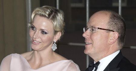 Dzieci księżnej Charlene i księcia Alberta pozdrawiają babcię. Urocze wideo