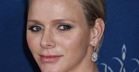 Ciężarna księżna Charlene błyszczała na gali ku czci Grace Kelly. To jej pierwsze oficjalne wystąpienie od czasu ogłoszenia ciąży
