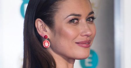 Koronawirus: Olga Kurylenko wyzdrowiała!