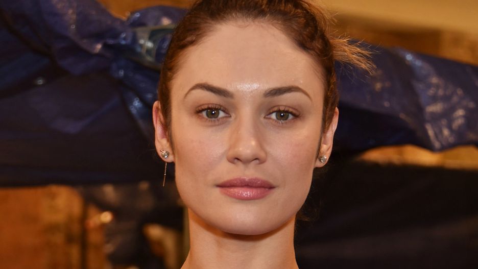 Olga Kurylenko podaje szczegóły dot. jej stanu zdrowia.