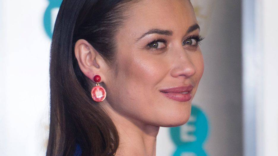 Olga Kurylenko 