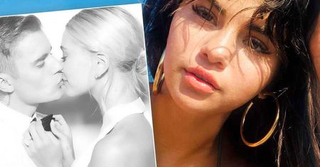 Selena Gomez z okazji ślubu Justina Biebera zamieściła mocny wpis. Dzisiaj mówi o nim cały show-biznes