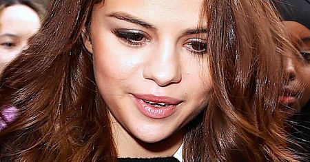 Młodziutka Selena Gomez rozkochała w sobie 46-letniego amanta Hollywood! To dla niej rozwodzi się ze swoją piękną żoną?