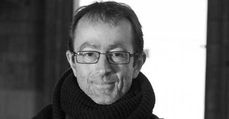 Petr Zelenka: reżyser komedii "Zagubieni" na zdjęciach Piotra Porebskiego