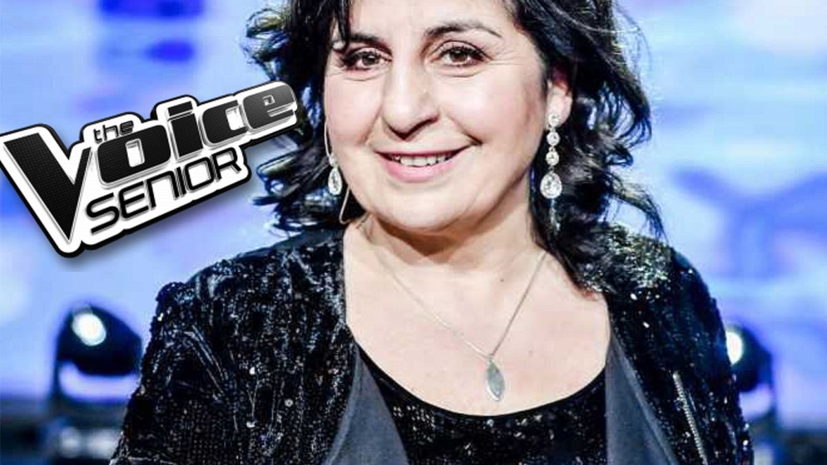 Eleni nową jurorką "The Voice Senior"? Gwiazda komentuje, czy zastąpi w show Witolda Paszta