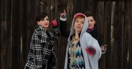 Nie chcę pielić z Tobą na farmie [POLSKI RAP]