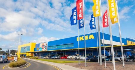IKEA zrobiła paskudną rzecz. Mnóstwo klientów jest niezadowolonych