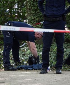 Nowe ustalenia ws. próby samospalenia się przed budynkiem KPRM