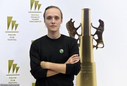 Bartosz Bielenia z Nagrodą im. Zbyszka Cybulskiego. Wręczono też nagrody specjalne