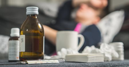Włochy. Panuje epidemia zachorowań na zapalenie płuc