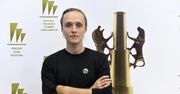 Bartosz Bielenia z Nagrodą im. Zbyszka Cybulskiego. Wręczono też nagrody specjalne