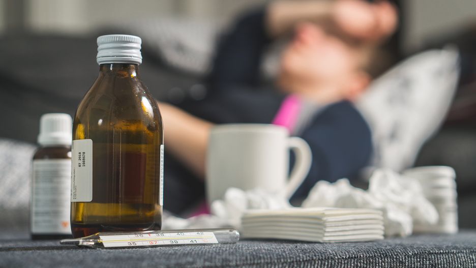 Włochy. Panuje epidemia zachorowań na zapalenie płuc