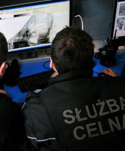 Zmęczony celnik napromieniował dziecko rentgenem do prześwietlania bagaży. Kuriozalny incydent na granicy w Korczowej