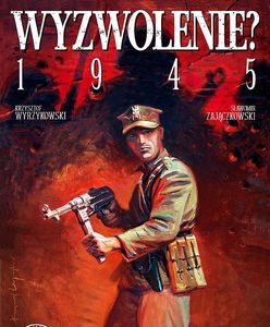 Hołd oddany żołnierzom wyklętym