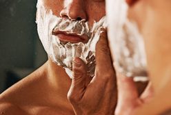 Golenie brody - jak i czym się golić?
