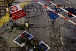 Samospalenie w Warszawie. Jacek Żakowski: rozpacz patrioty