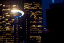 Warszawa. Nowe oświetlenie na 13 ulicach