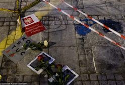 Syn Piotra S. o akcie samospalenia ojca. "Nie mogę znieść, że się go obraża"