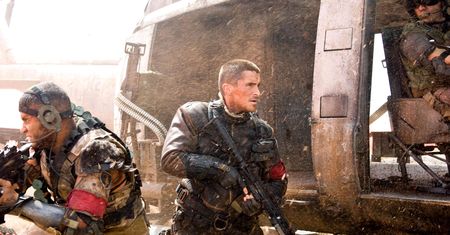 Program TV na poniedziałek – "Terminator: Ocalenie", "Inferno", "Oszukane" [13-01-2020]