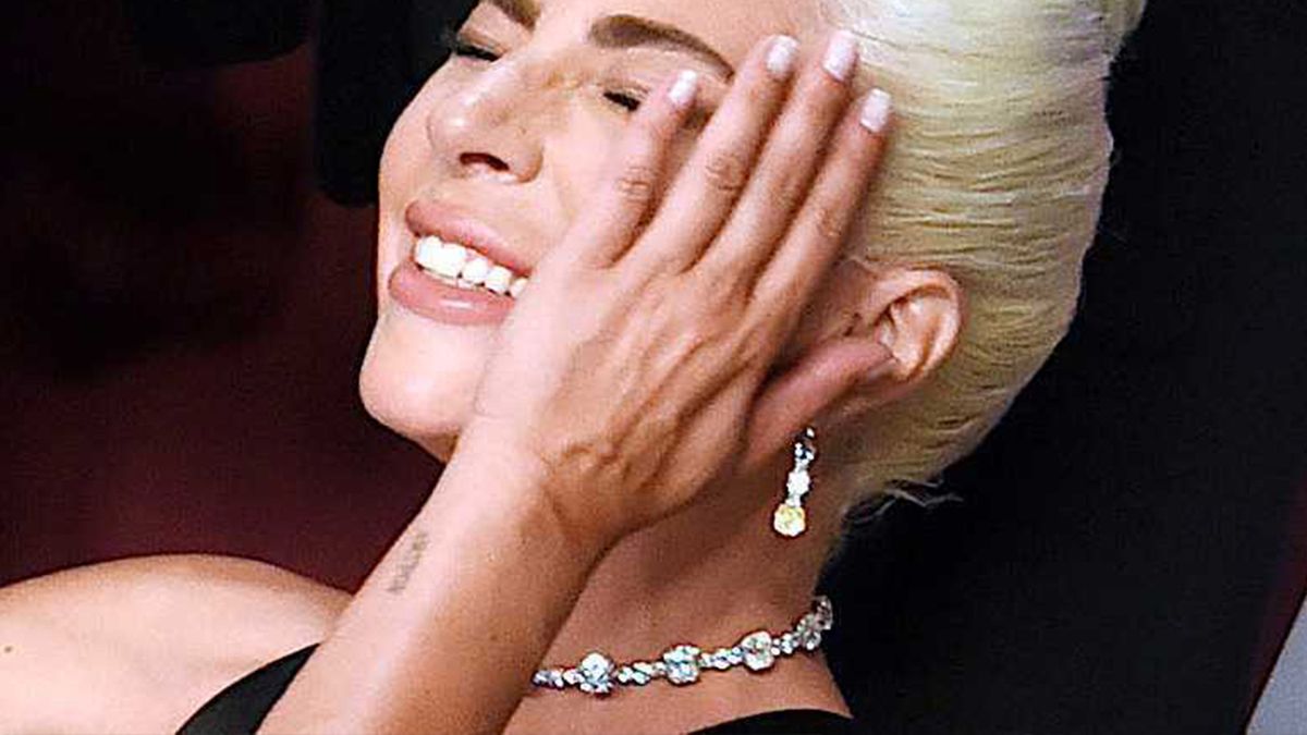 Lady Gaga przyznała się do brzydkiego nałogu: "To było okropne"