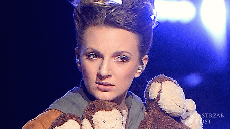 Sarsa ma uczulenie na mikrofon