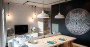 Ile lamp potrzebujesz do 60-metrowego mieszkania w bloku