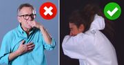 10 codziennych czynności, które 80% ludzi ciągle robi źle. Popełniają zbyt wiele błędów