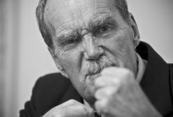 Nie żyje Mieczysław Kalenik, Zbyszko z filmu "Krzyżacy"