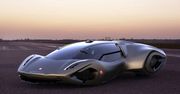 Bizzarrini Veleno: polski supersamochód przyszłości