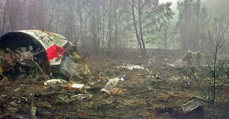 Katastrofa smoleńska. Jarosław Kaczyński nie ma wątpliwości: to był zamach