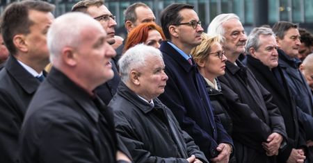 10. rocznica katastrofy smoleńskiej. Pojawiają się nowe scenariusze obchodów
