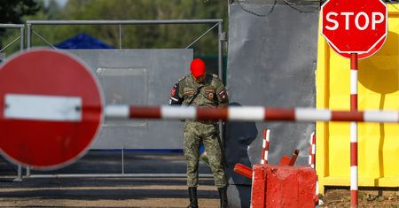 MSZ Rosji o śledztwie ws. Smoleńska: wrak Tu-154M jest dowodem