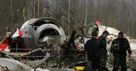 Katastrofa smoleńska. Śledztwo po raz kolejny przedłużone
