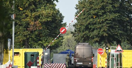 Polscy śledczy i eksperci zakończyli prace w Smoleńsku